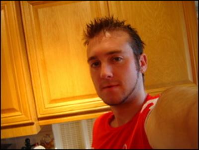 Make New Friends Hayes, Steve, 44 years old