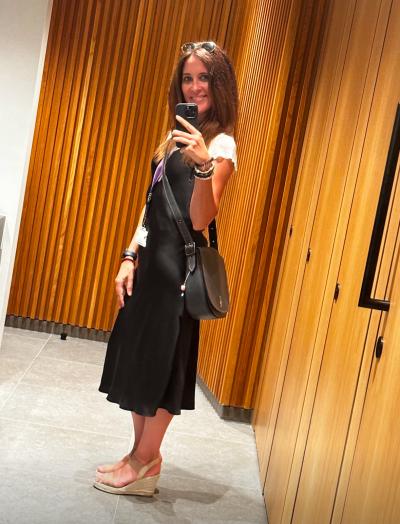 Make New Friends Haywards Heath, Esther, 40 years old