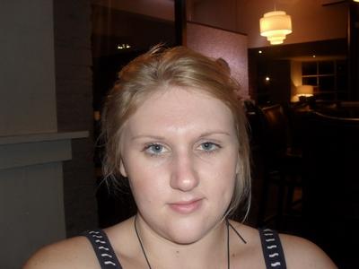 Make New Friends Headley, Kassie, 39 years old