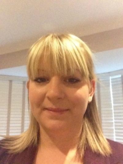 Make New Friends Heathfield, East Sussex, Lisa, 36 years old