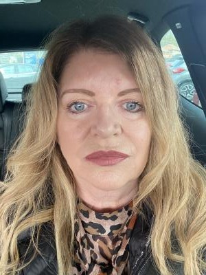 Make New Friends Hebden Bridge, Carol, 64 years old