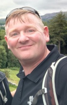 Make New Friends Hedge End, ANDREW, 49 years old