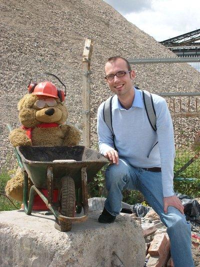 Make New Friends Hedge End, Csaba, 42 years old