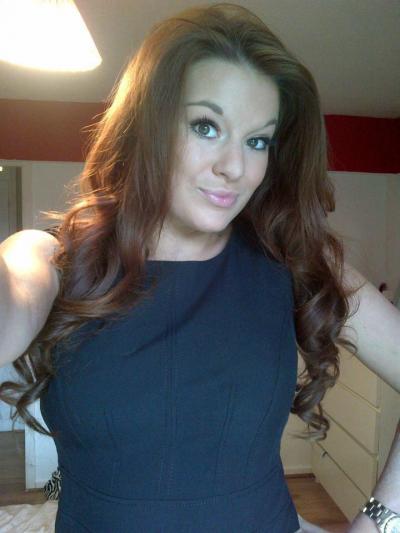 Make New Friends Hednesford, Staffordshire, hannah, 35 years old