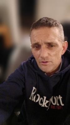 Make New Friends Hedon, John, 57 years old