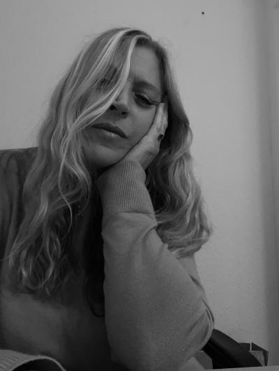 Make New Friends Hellingly, Teddie, 60 years old