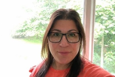 Make New Friends Hemel Hempstead, Emma, 46 years old