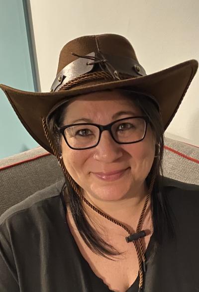 Make New Friends Hemel Hempstead, Emma, 45 years old