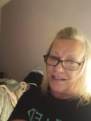 Make New Friends Hemel Hempstead, Maria, 54 years old