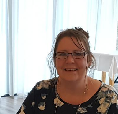 Make New Friends Hemel Hempstead, Michelle, 52 years old