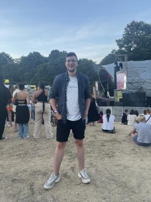 Make New Friends Henley-on-Thames, Giles, 29 years old