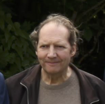 Make New Friends Hereford, Herefordshire, Tony, 77 years old