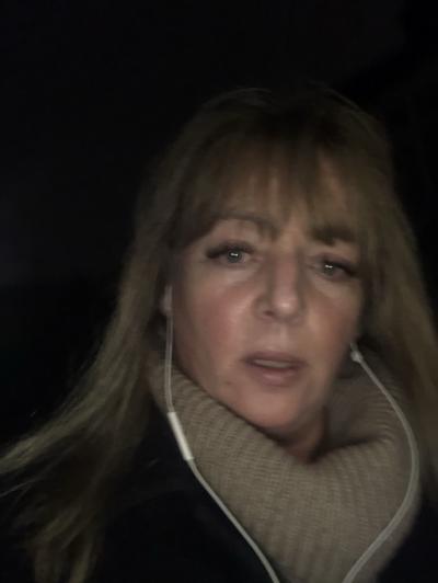 Make New Friends Hereford, Jules, 58 years old