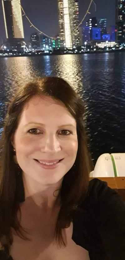 Make New Friends Hereford, Herefordshire, Emma, 44 years old