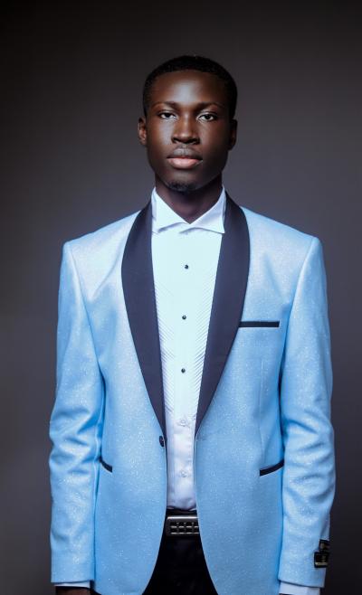 Make New Friends Hereford, PETER, 33 years old