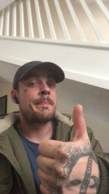 Make New Friends Hereford, Mitch, 36 years old