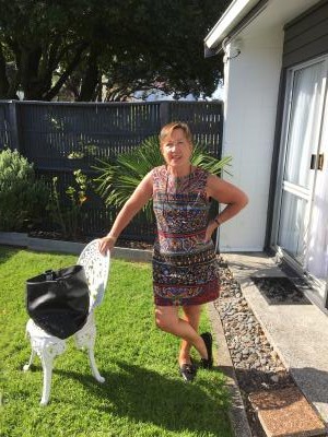 Make New Friends Hereford, Herefordshire, Brenda , 69 years old