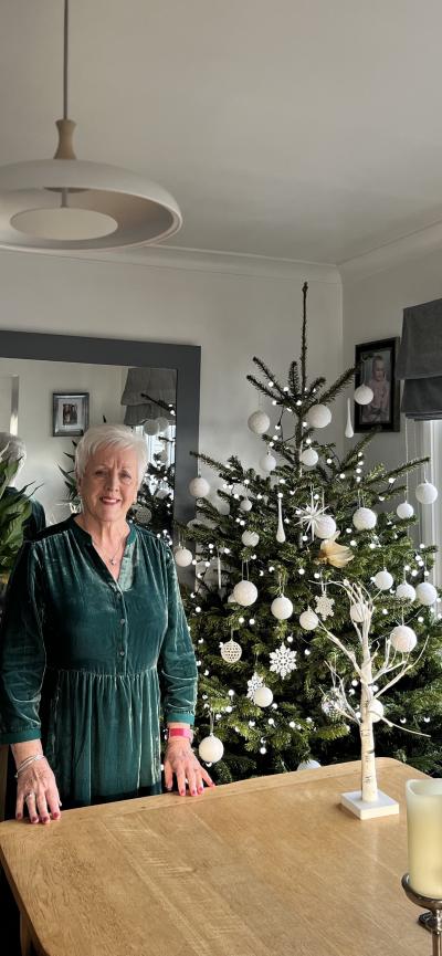 Make New Friends Hereford, Herefordshire, Jan, 79 years old