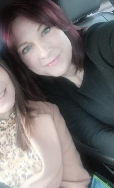 Make New Friends Hereford, Louise, 44 years old