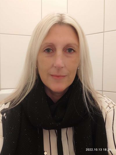 Make New Friends Hereford, Teresa, 49 years old