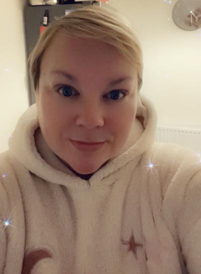 Make New Friends Hereford, Serena, 43 years old