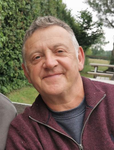 Make New Friends Hereford, Herefordshire, Jack, 61 years old