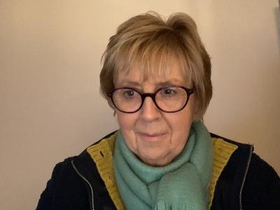 Make New Friends Hereford, Herefordshire, Judy, 74 years old