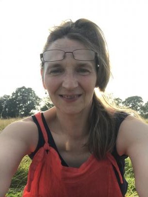 Make New Friends Herne Hill, Ute, 57 years old