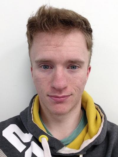 Make New Friends Hersham, Denis, 26 years old