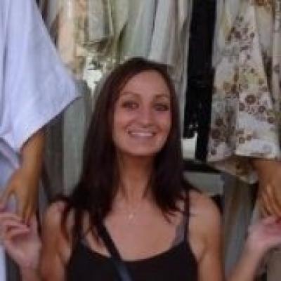 Make New Friends Hertford, Natalie, 48 years old