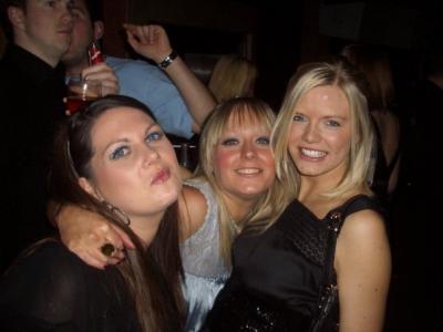 Make New Friends Hertford, Hayley, 38 years old