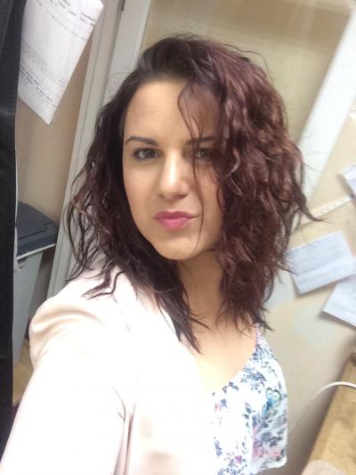 Make New Friends Hertford, Angie, 38 years old