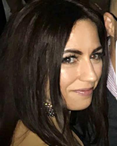 Make New Friends Hertford, Evelyn, 48 years old
