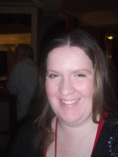 Make New Friends Hertford, Nicola, 40 years old