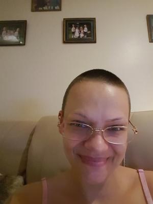 Make New Friends Hertford, Katie, 44 years old