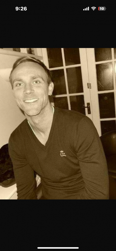 Make New Friends Hertford, Aaron, 48 years old