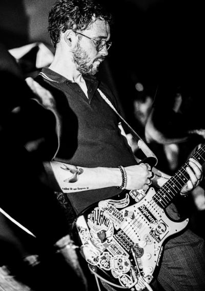 Make New Friends Hertford, Dan, 35 years old