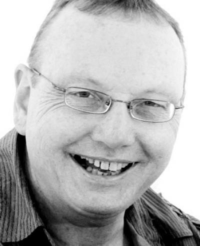 Make New Friends Heysham, Paul, 64 years old