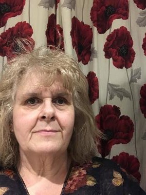 Make New Friends High Wycombe, Deb, 61 years old