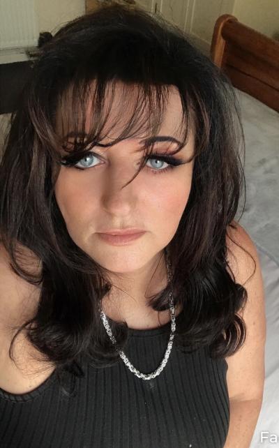 Make New Friends Himley, Deb, 64 years old