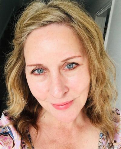 Make New Friends Hinckley, Leicestershire, Mandy, 58 years old