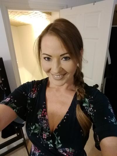 Make New Friends Hitchin, Hertfordshire, Sarah, 46 years old