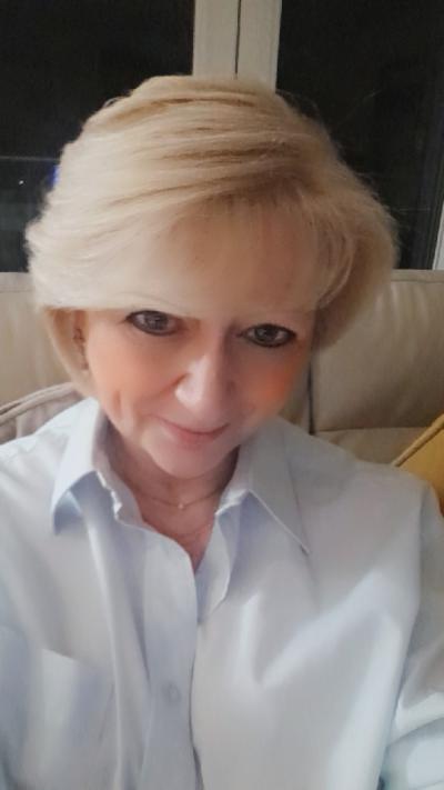 Make New Friends Hitchin, Michelle, 58 years old