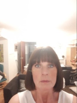 Make New Friends Hoddesdon, Bernadette, 56 years old
