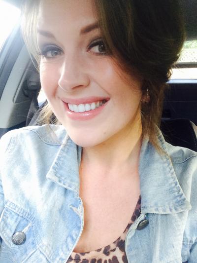 Make New Friends Holmfirth, Jojo, 38 years old