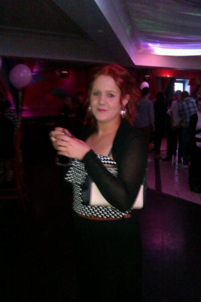 Make New Friends Hornchurch, Channon, 34 years old