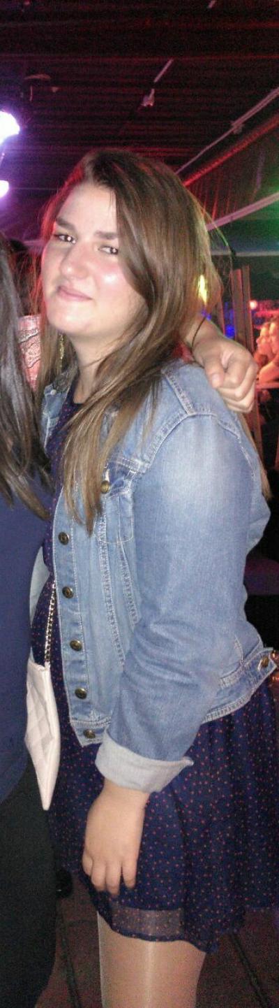 Make New Friends Hornchurch, ALEXANDRA, 31 years old