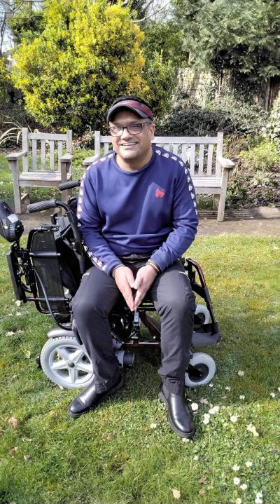 Make New Friends Hornchurch, Harj, 51 years old