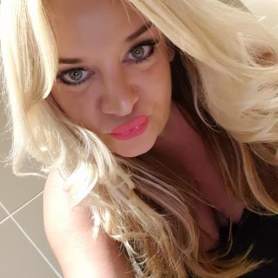 Make New Friends Hornchurch, Jenna, 45 years old