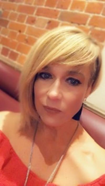 Make New Friends Hornchurch, Havering, Joanne, 48 years old